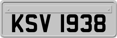 KSV1938