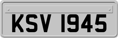 KSV1945