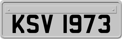 KSV1973