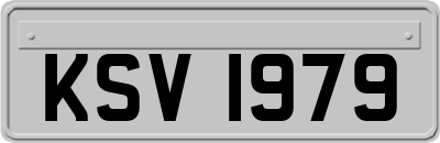 KSV1979