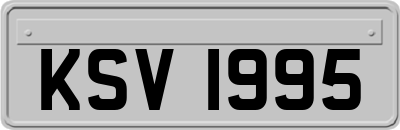 KSV1995