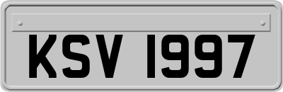 KSV1997