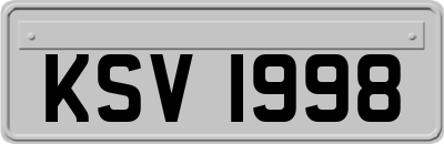 KSV1998
