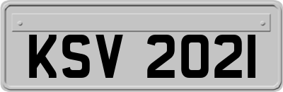 KSV2021