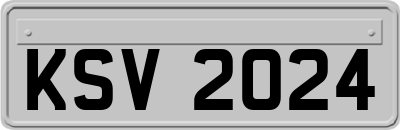 KSV2024