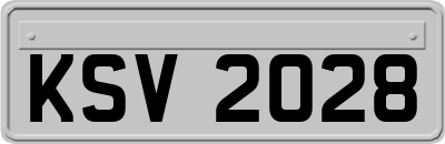 KSV2028