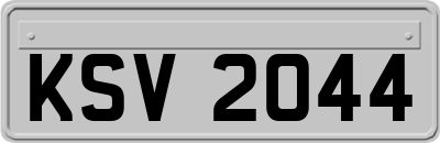 KSV2044