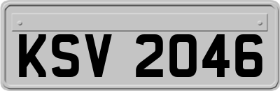 KSV2046