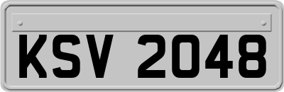 KSV2048