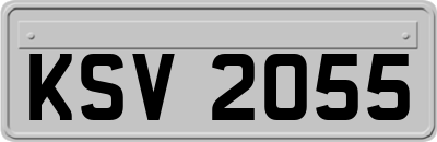 KSV2055