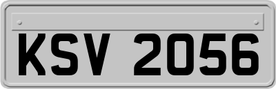 KSV2056