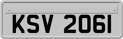 KSV2061