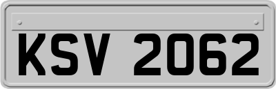 KSV2062