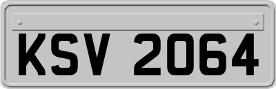 KSV2064