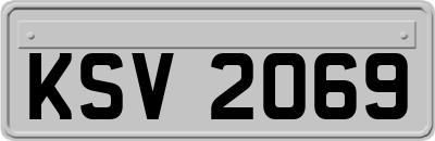 KSV2069