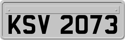 KSV2073