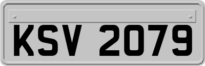 KSV2079
