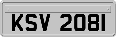 KSV2081