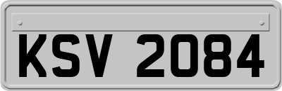 KSV2084