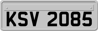 KSV2085