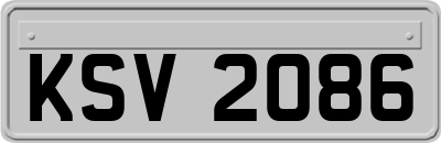 KSV2086