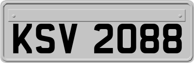KSV2088
