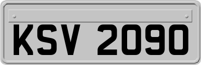 KSV2090
