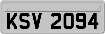 KSV2094