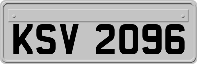 KSV2096