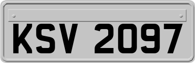 KSV2097