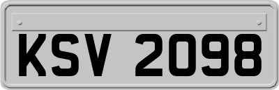 KSV2098