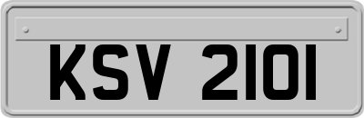 KSV2101