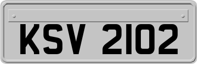 KSV2102