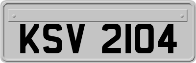 KSV2104