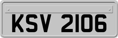 KSV2106