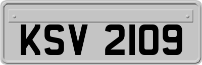 KSV2109