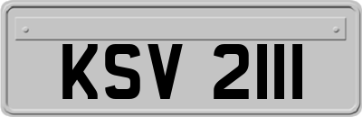 KSV2111