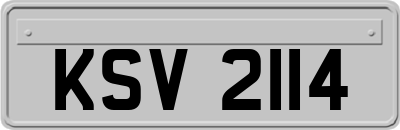 KSV2114