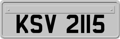 KSV2115