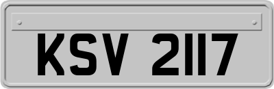 KSV2117