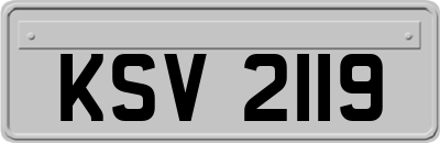 KSV2119