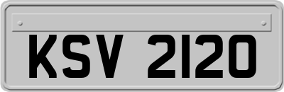 KSV2120