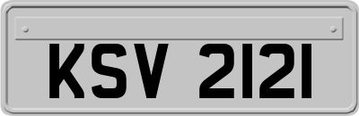 KSV2121