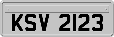 KSV2123