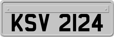KSV2124