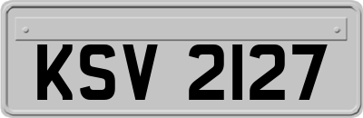 KSV2127
