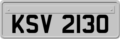 KSV2130