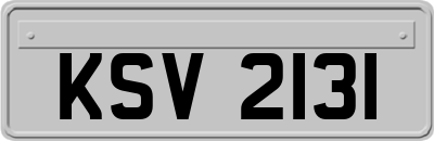 KSV2131