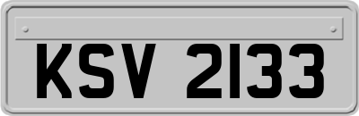 KSV2133