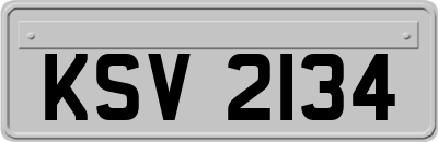 KSV2134